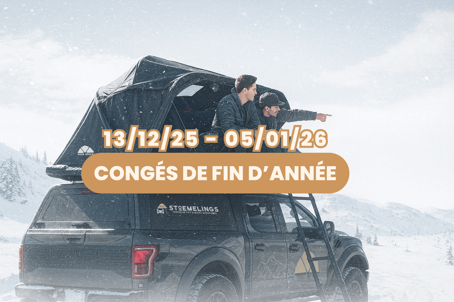 CONGÉS-DE-FIN-D’ANNÉE