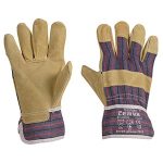 gants de travail