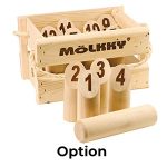 molkky
